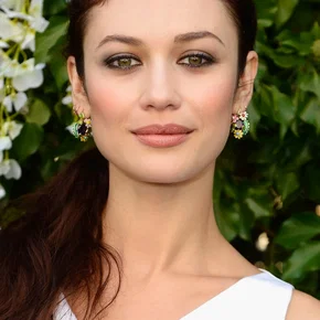 Photo star : Olga Kurylenko