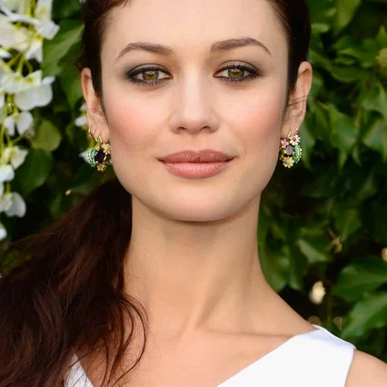 Olga Kurylenko