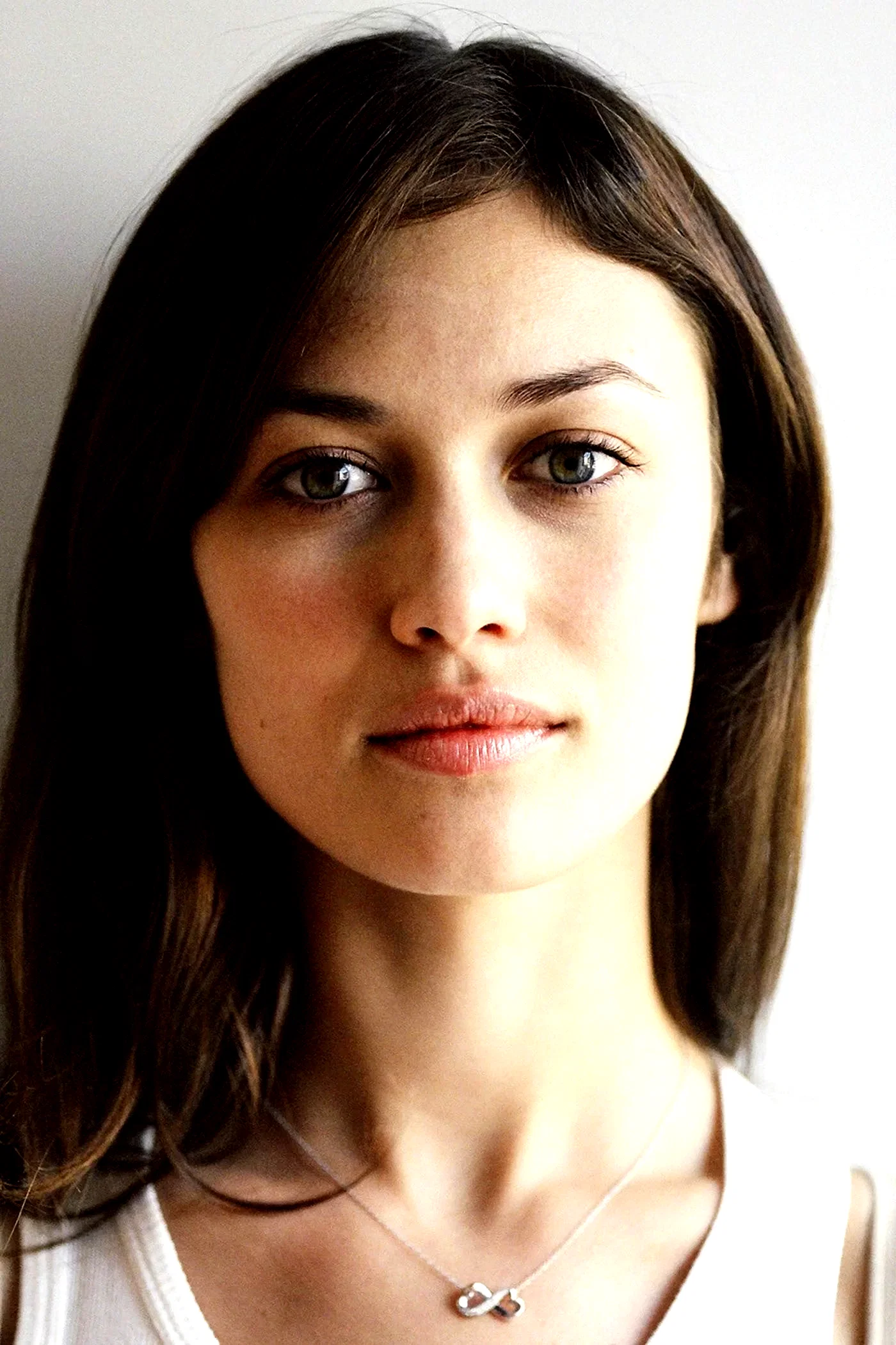 Olga Kurylenko
