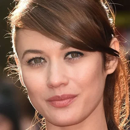 Olga Kurylenko