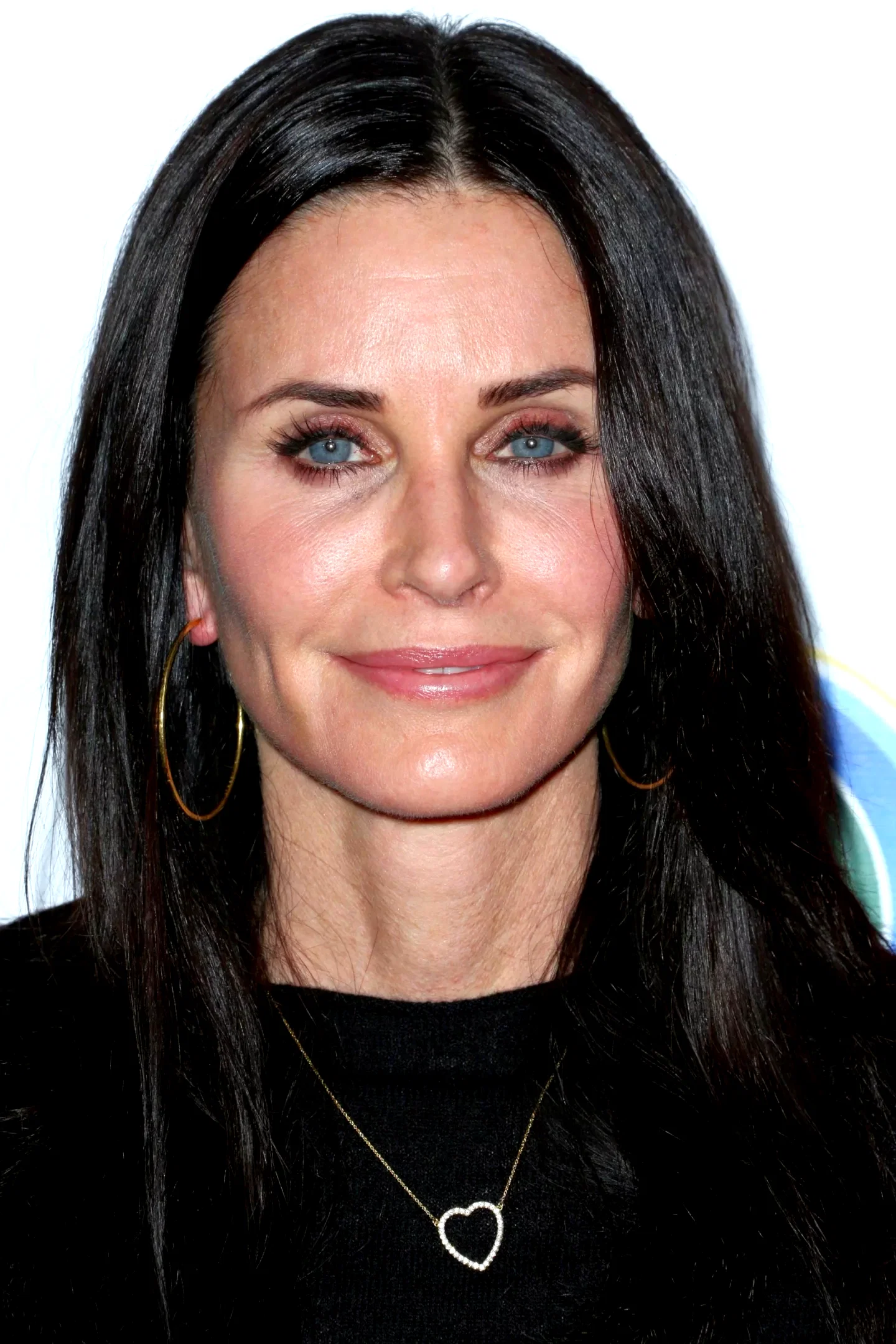 Courteney Cox