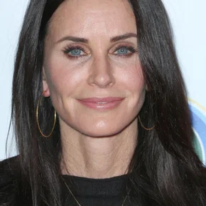 Photo star : Courteney Cox
