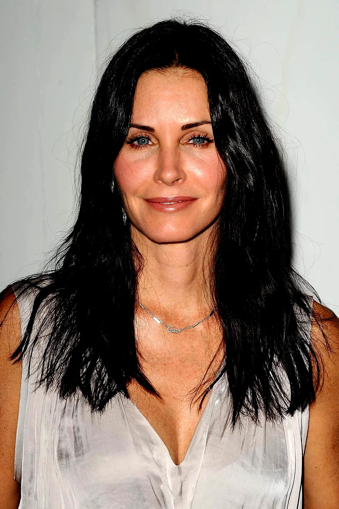 Courteney Cox