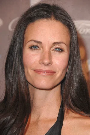 Courteney Cox photo