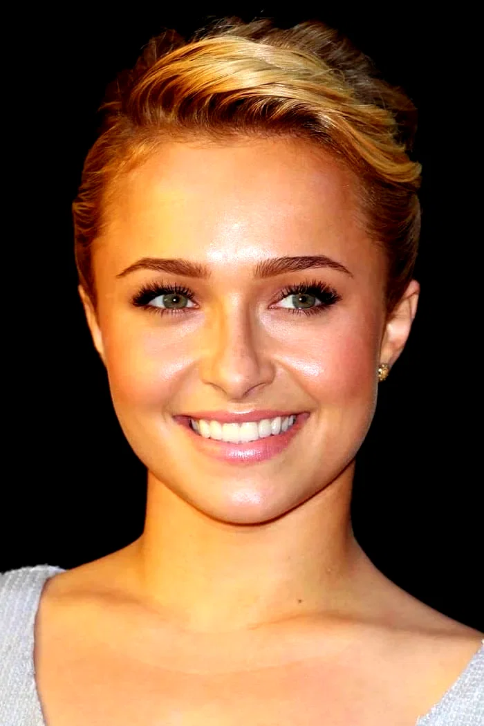 Hayden Panettiere