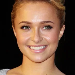 Photo star : Hayden Panettiere