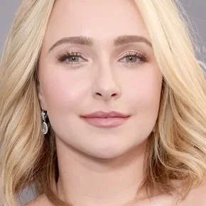 Photo star : Hayden Panettiere