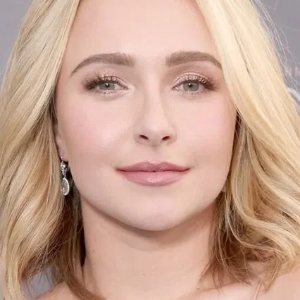 Hayden Panettiere