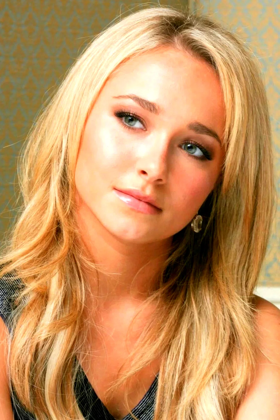 Hayden Panettiere