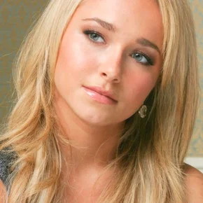 Photo star : Hayden Panettiere