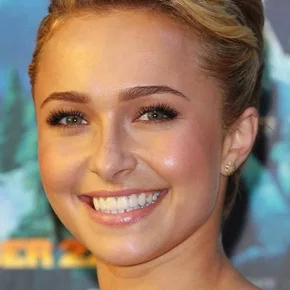Photo star : Hayden Panettiere
