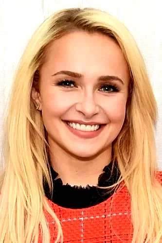 Hayden Panettiere