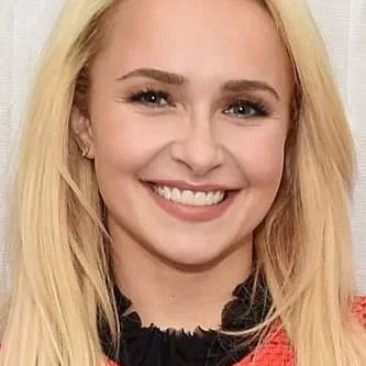 Hayden Panettiere
