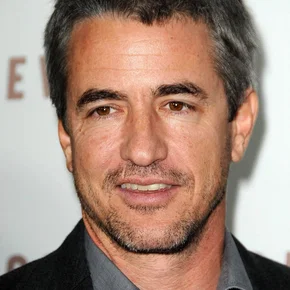Photo star : Dermot Mulroney