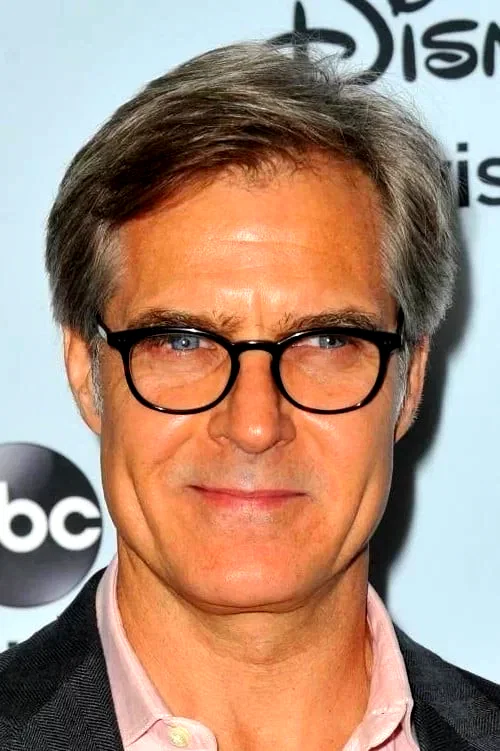 Henry Czerny