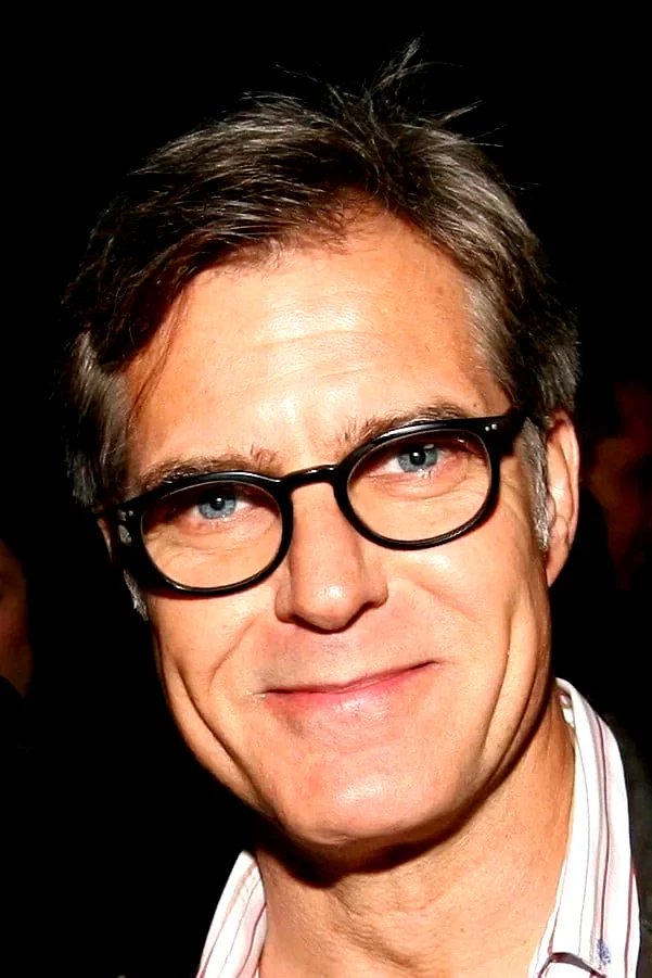 Henry Czerny