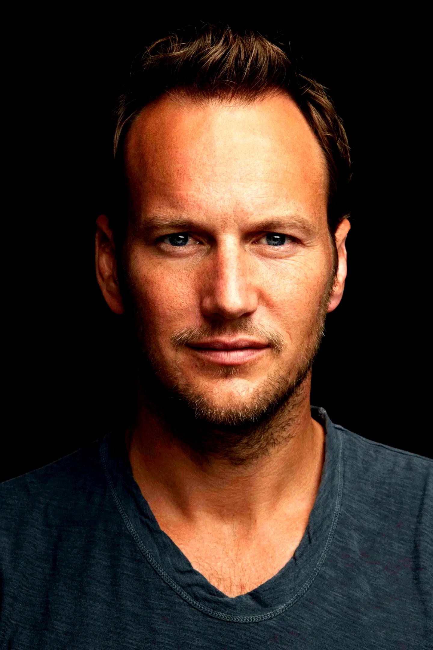 Patrick Wilson