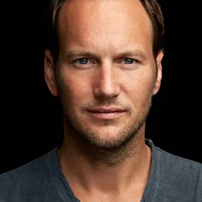 Photo star : Patrick Wilson