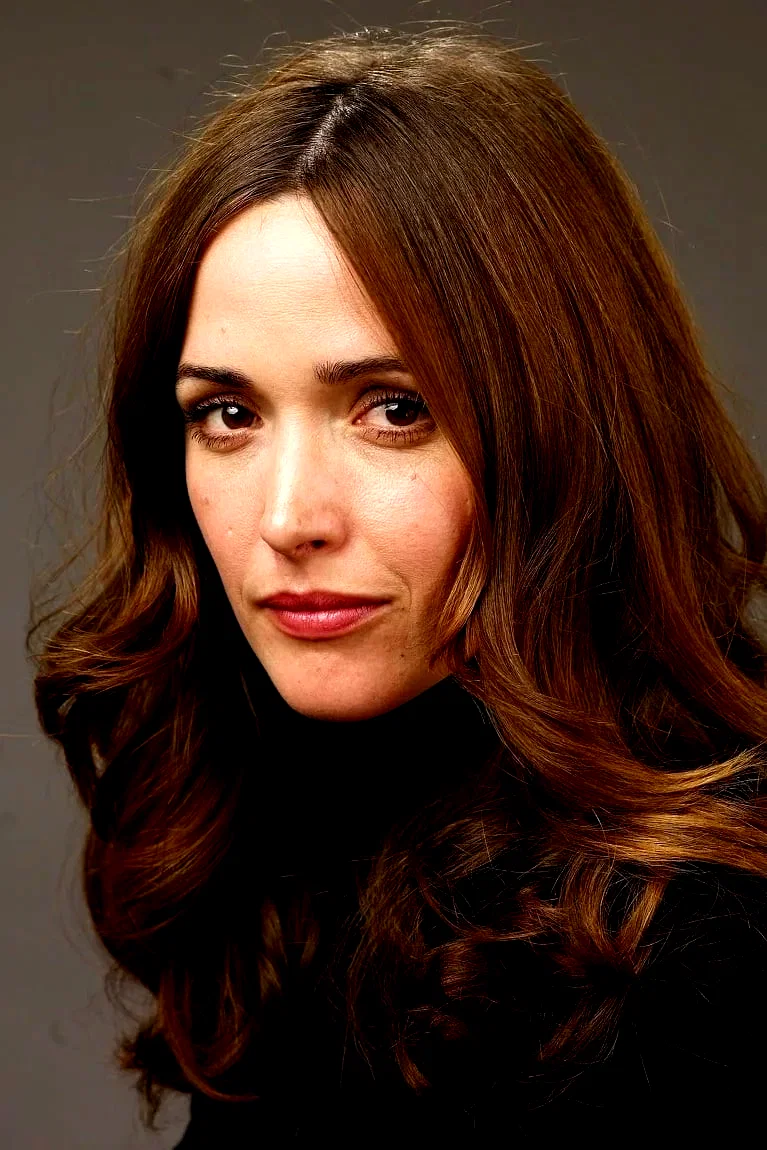 Rose Byrne