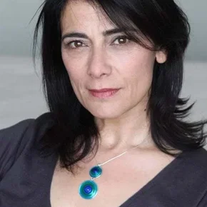 Photo star : Hiam Abbass