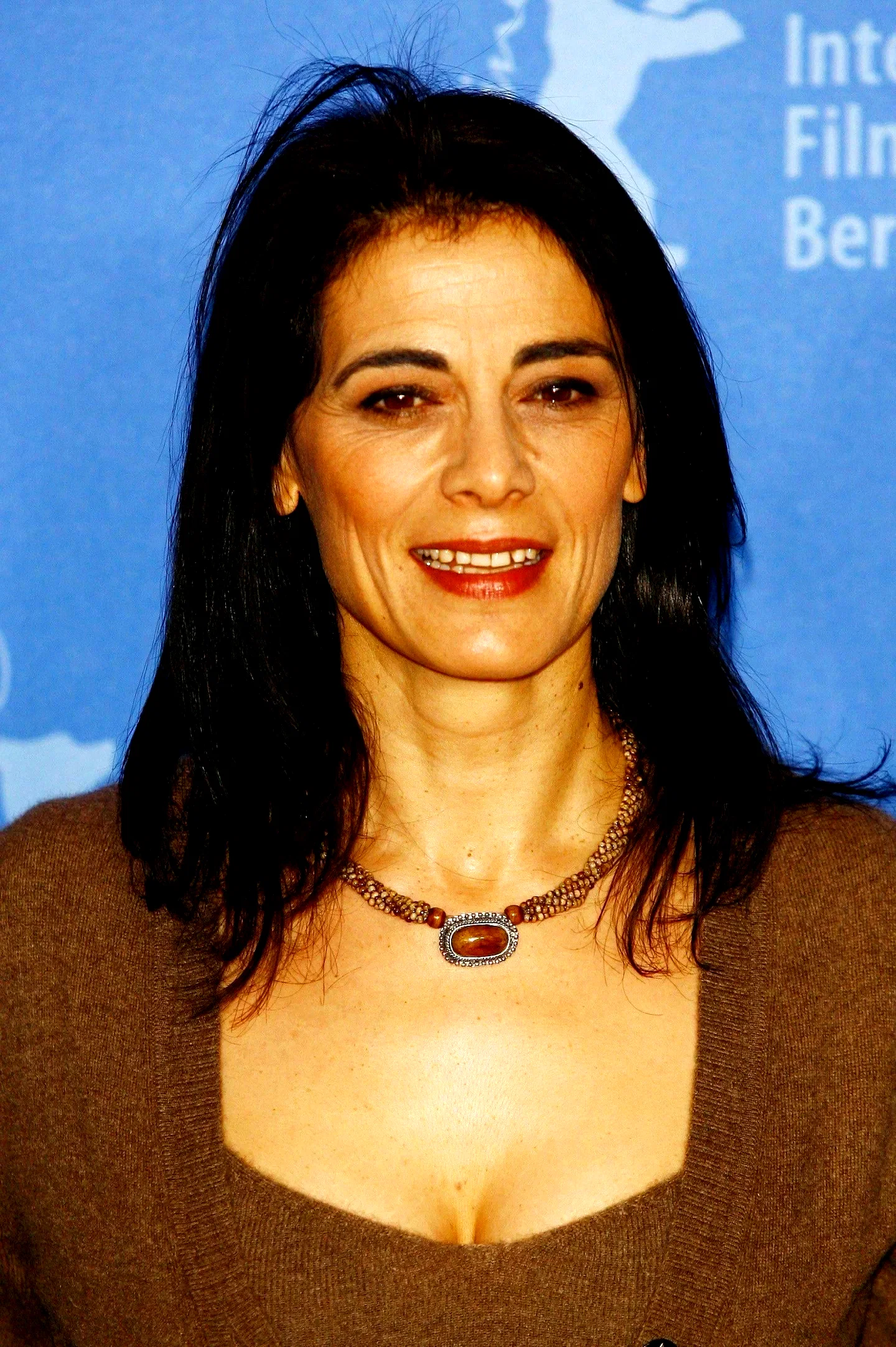 Hiam Abbass