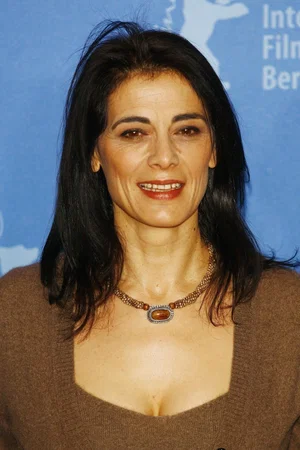 Hiam Abbass
