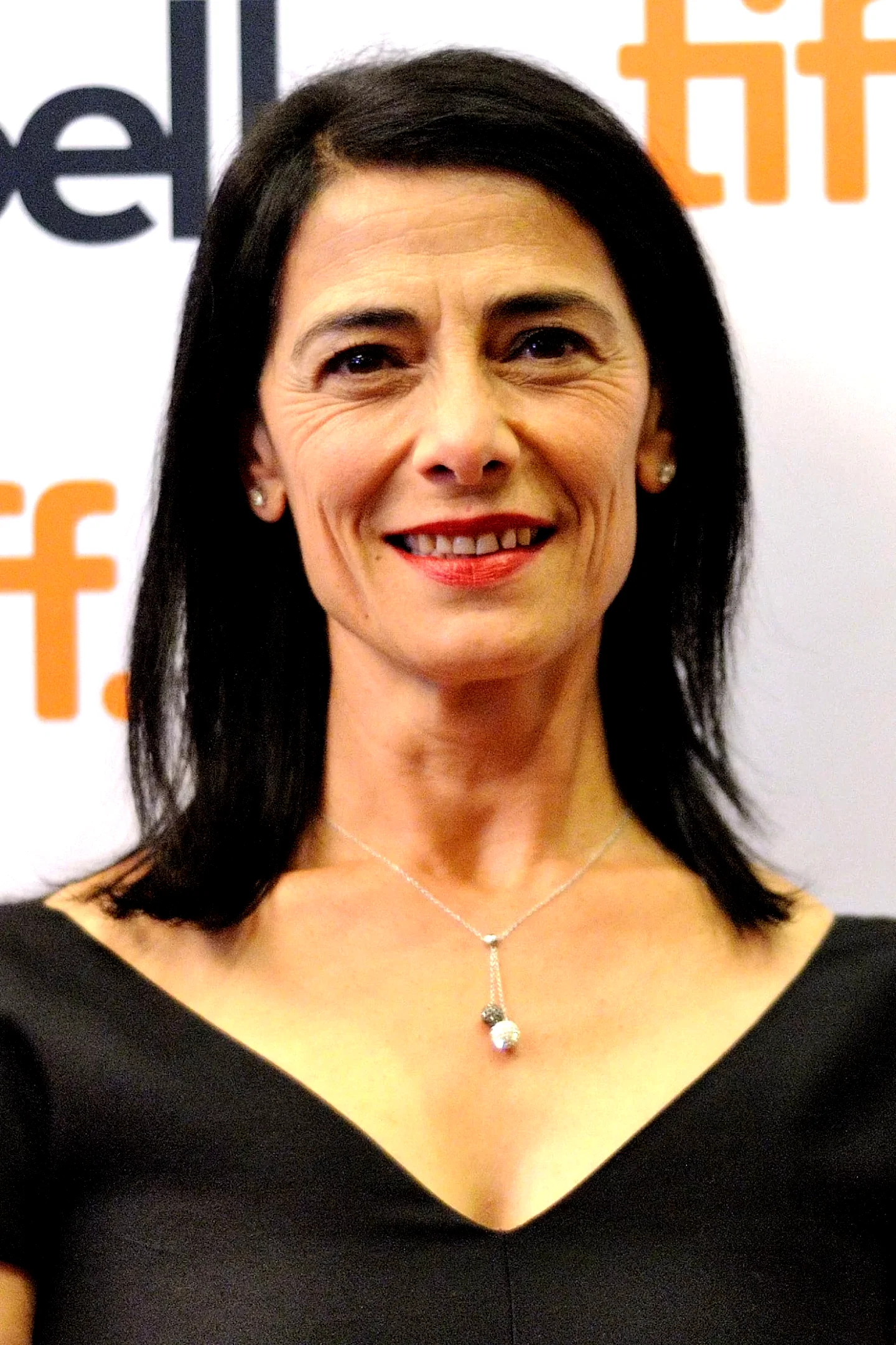 Hiam Abbass