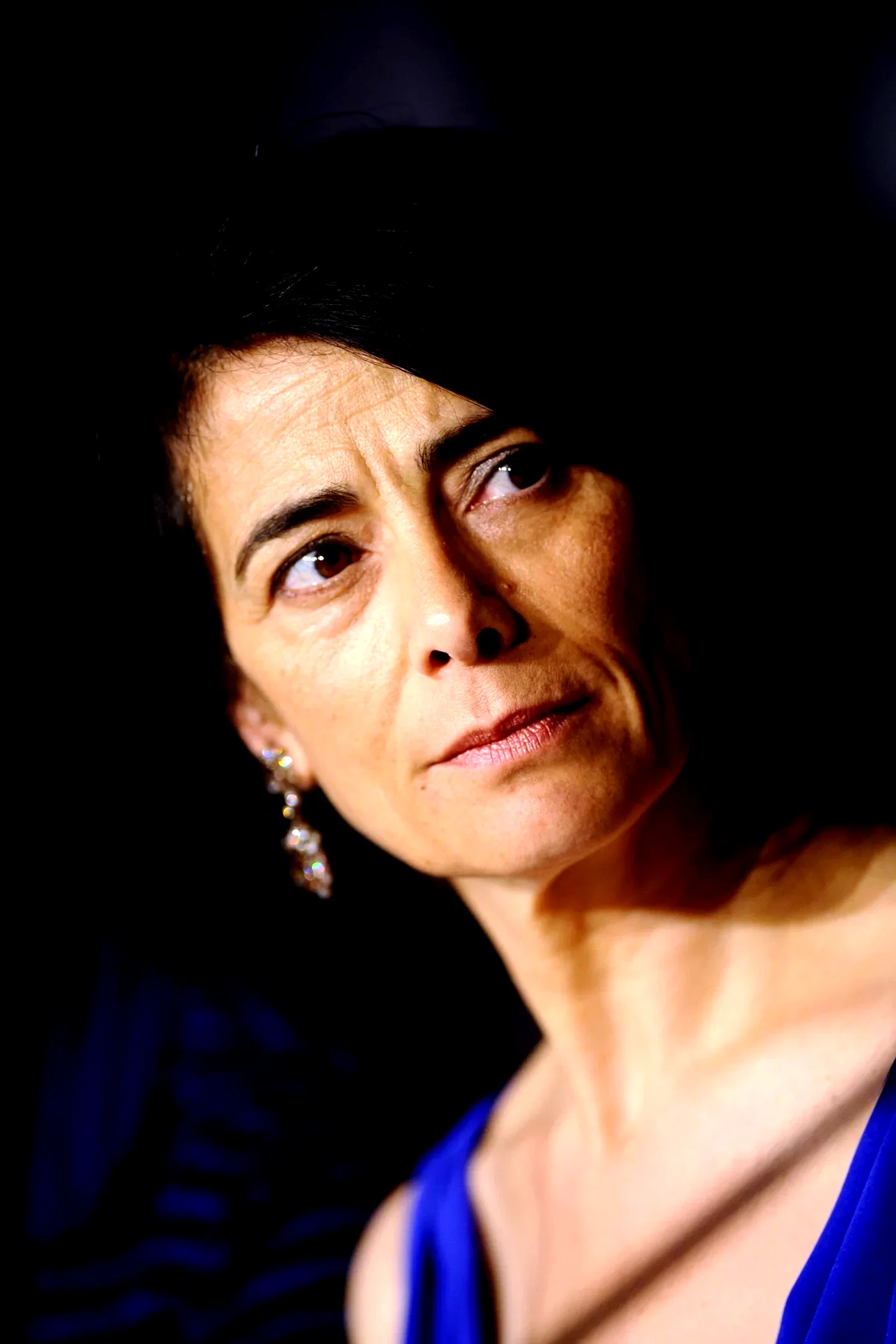Hiam Abbass