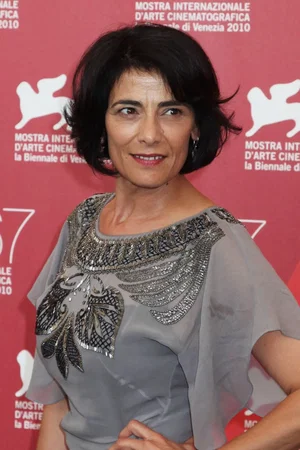 Hiam Abbass photo