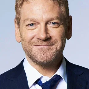 Photo star : Kenneth Branagh
