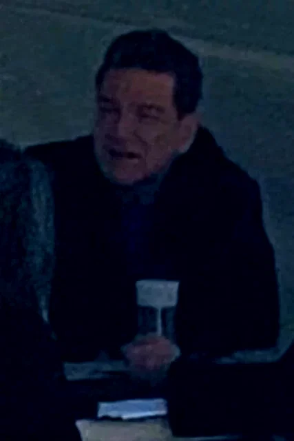 Kenneth Branagh