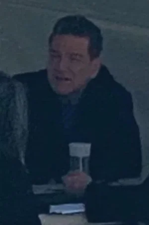 Kenneth Branagh