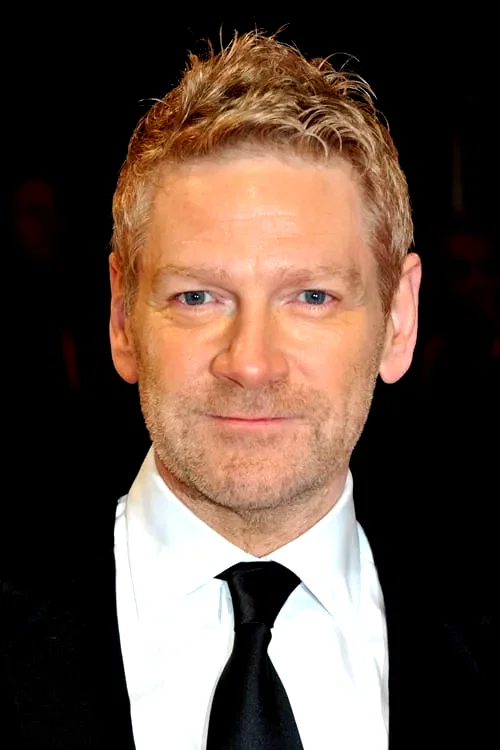 Kenneth Branagh