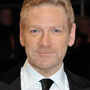 Photo star : Kenneth Branagh