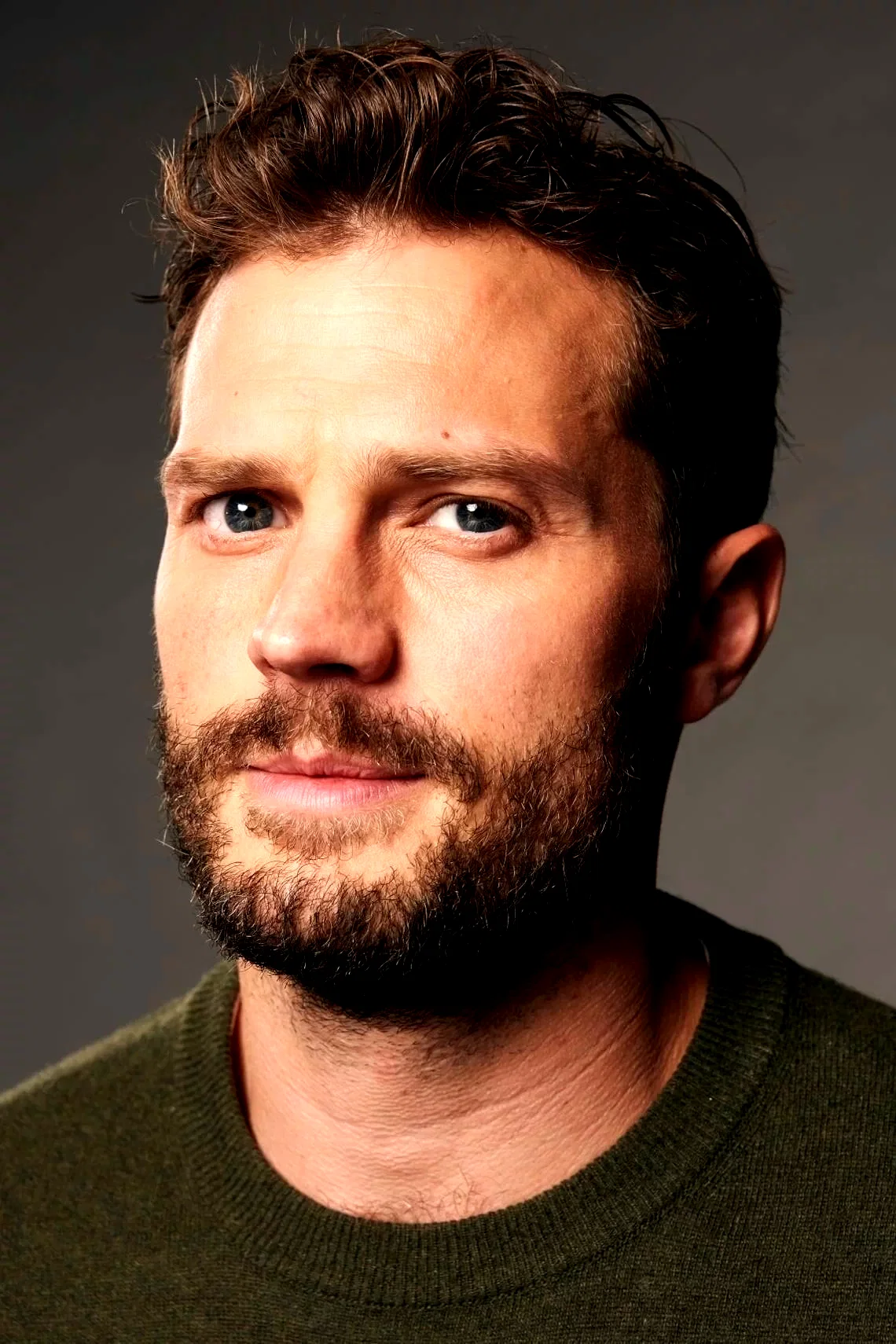 Jamie Dornan