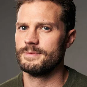 Photo star : Jamie Dornan