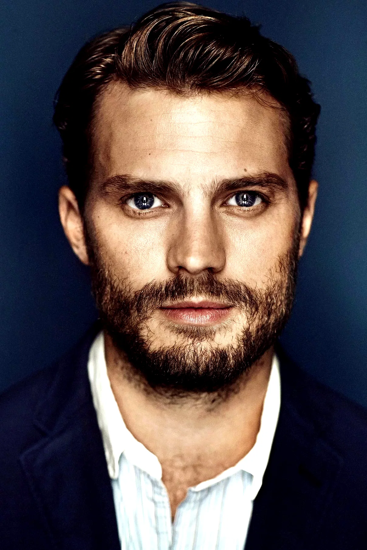 Jamie Dornan