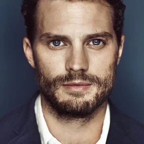 Photo star : Jamie Dornan
