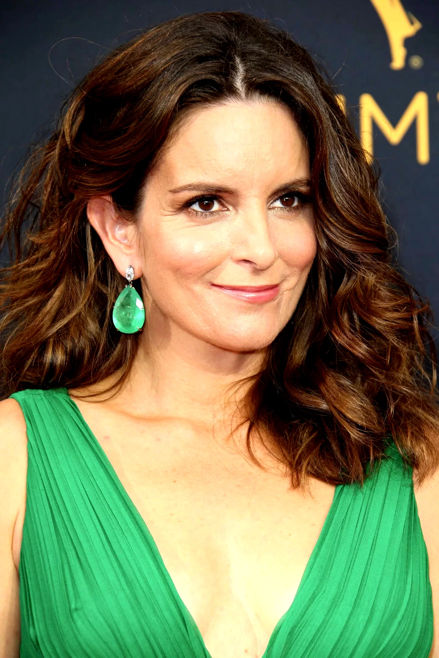 Tina Fey