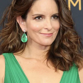 Photo star : Tina Fey