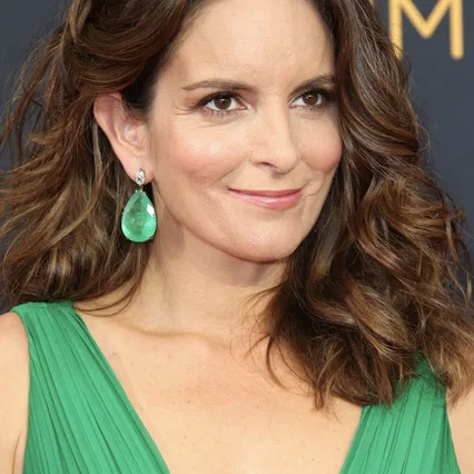 Tina Fey
