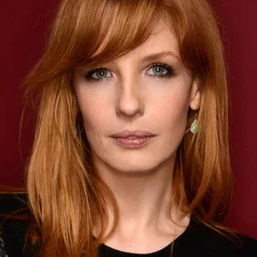 Photo star : Kelly Reilly