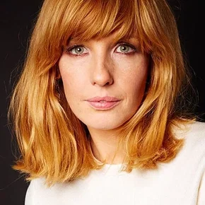 Photo star : Kelly Reilly
