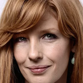Photo star : Kelly Reilly