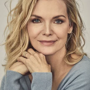 Photo star : Michelle Pfeiffer
