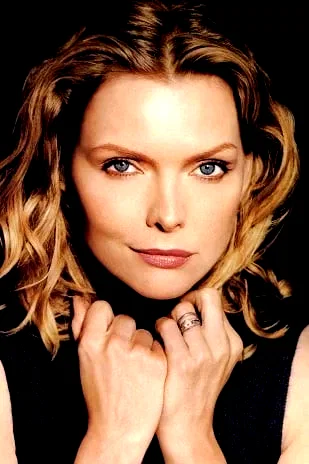 Michelle Pfeiffer