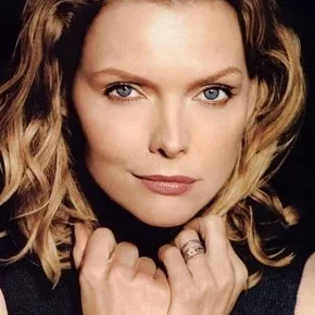 Photo star : Michelle Pfeiffer