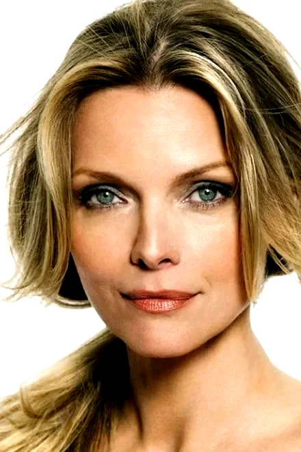 Michelle Pfeiffer