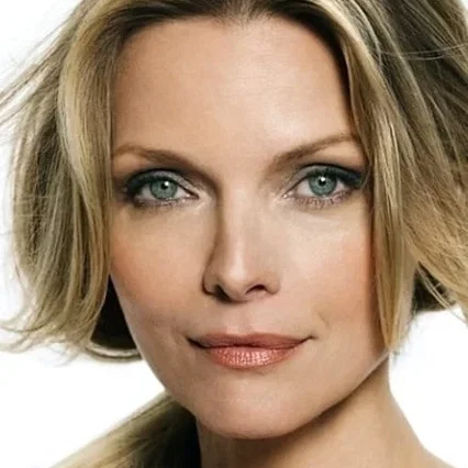 Michelle Pfeiffer