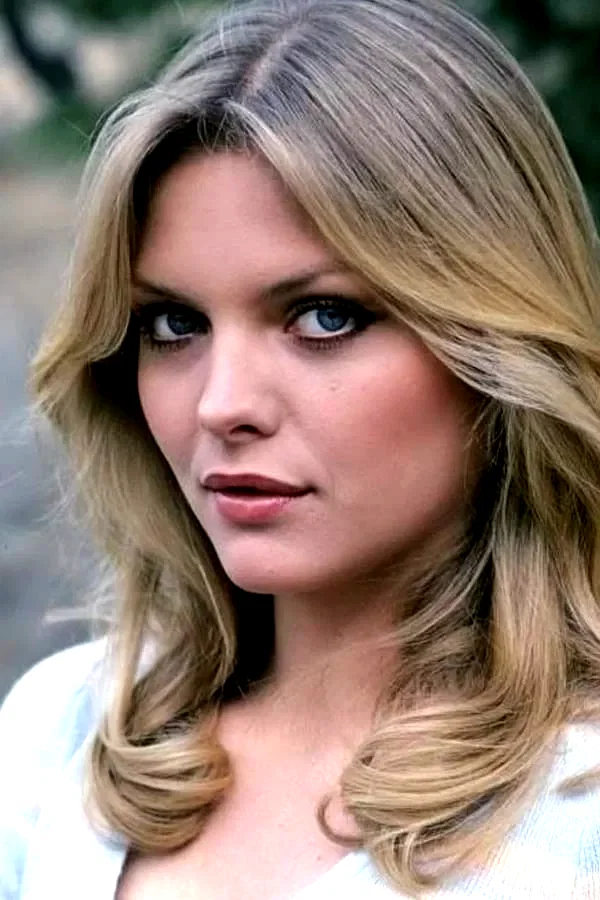 Michelle Pfeiffer
